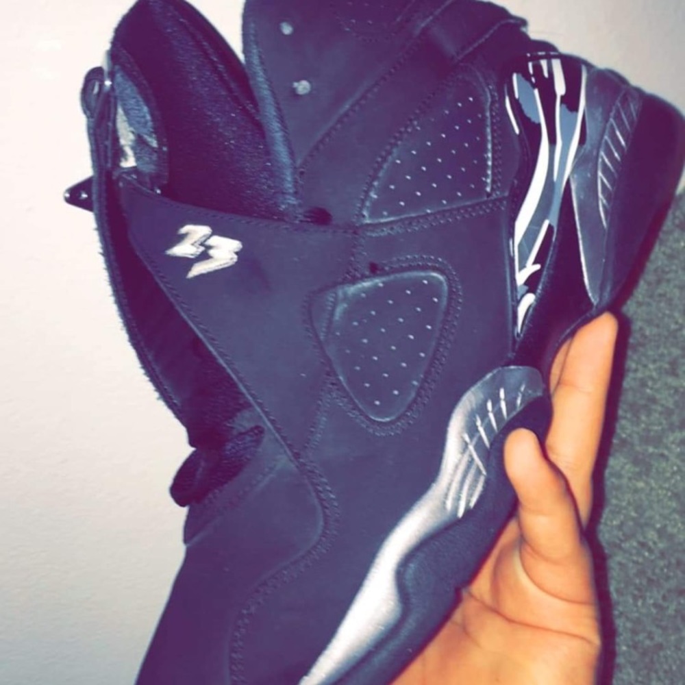 Jordan Retro